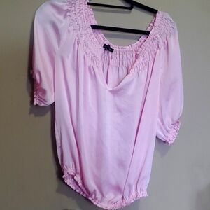 Violet & Claire top size medium